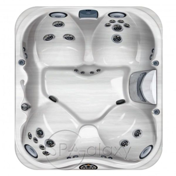 SPA бассейн JACUZZI J-325 (Италия), 193 x 213 x 87 cm