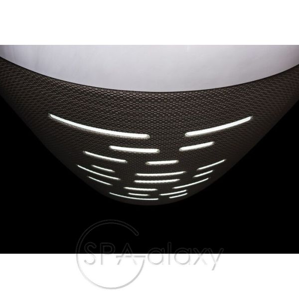 SPA бассейн JACUZZI Luxury J-585 (Италия), 231 х 231 х 92 cm
