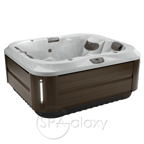 SPA бассейн JACUZZI J-315 (Италия), 193 x 168 x 81 cm