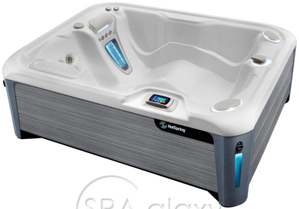 Spa бассейн HotSpring Highlife Jetsetter LX (США), 213 x 165 x 84 cm