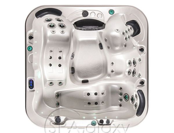 SPA бассейн Vortex Spas Cerium 2 (Австралия), 200 × 200 × 92 см