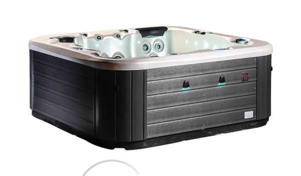 SPA бассейн Vortex Spas Cerium 1 (Австралия), 200 × 200 × 92 см