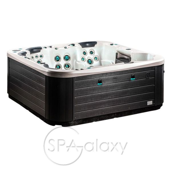 SPA бассейн Vortex Spas Spectrum-2 (Австралия), 230 × 230 × 92 см