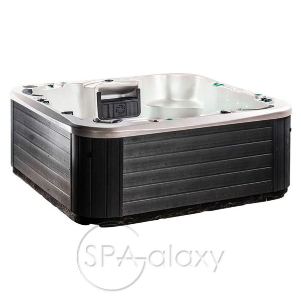 SPA бассейн Vortex Spas Nitro 2 (Австралия), 230 × 230 × 92 см