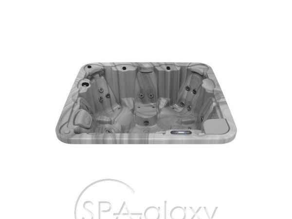 SPA бассейн Aquavia Spa Mallorca Hot Tub (Испания), 216 x 216 x 90 cm