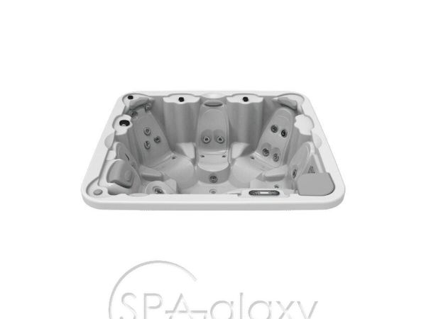 SPA бассейн Aquavia Spa Mallorca Hot Tub (Испания), 216 x 216 x 90 cm