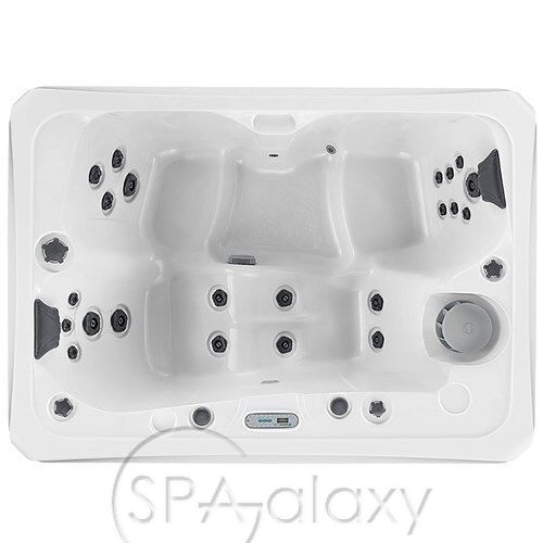 SPA бассейн Marquis Hot Tubs Nashville (США), 152 x 213 x 75 cm