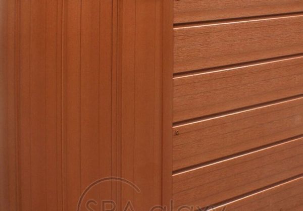 SPA бассейн Vortex Spas Aquapace Pro+ (Австралия), 510×228×150 см