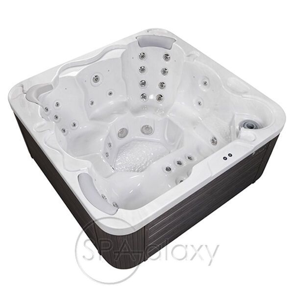 SPA бассейн Wellis Holiday Let Spa (Венгрия), 200 х 200 х 87 cm