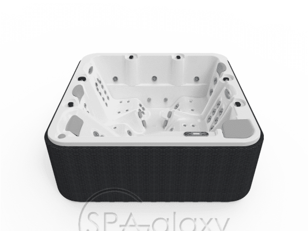 SPA бассейн Aquavia Spa Nice Hot Tub (Испания), 216 x 216 x 90 cm