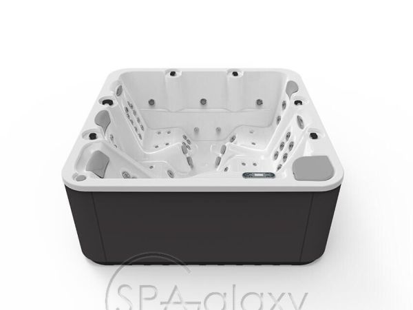 SPA бассейн Aquavia Spa Nice Hot Tub (Испания), 216 x 216 x 90 cm