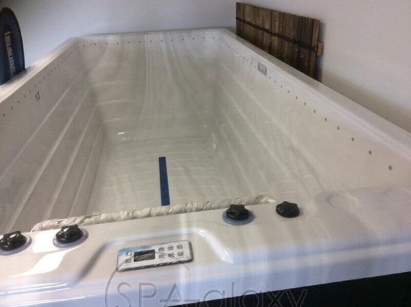 Spa бассейн Lasur Spa Broome (Австралия), 500 x 250 x 150/163 cm