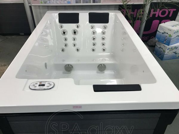 Spa бассейн PassionSpas Serene 3 (Нидерланды), 210 x 130 x 81 cm