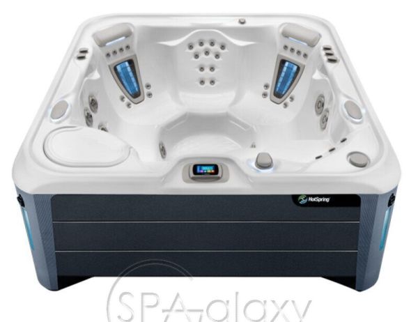 Spa бассейн HotSpring Highlife Vanguard (США), 221 x 221 x 91 cm
