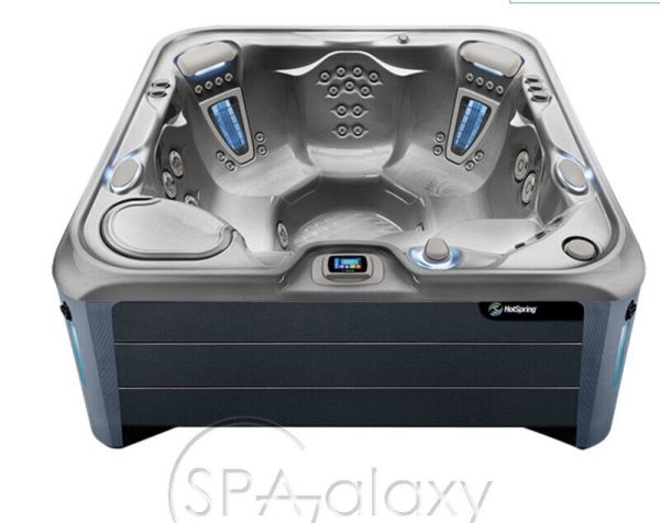 Spa бассейн HotSpring Highlife Vanguard (США), 221 x 221 x 91 cm