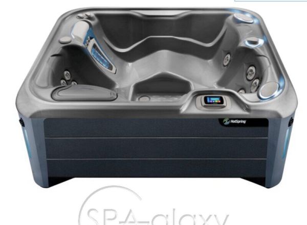 Spa бассейн HotSpring Highlife Jetsetter LX (США), 213 x 165 x 84 cm