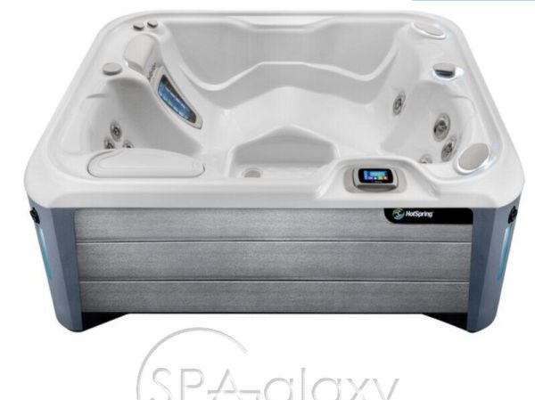 Spa бассейн HotSpring Highlife Jetsetter LX (США), 213 x 165 x 84 cm