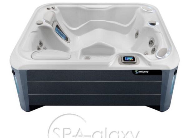 Spa бассейн HotSpring Highlife Jetsetter LX (США), 213 x 165 x 84 cm