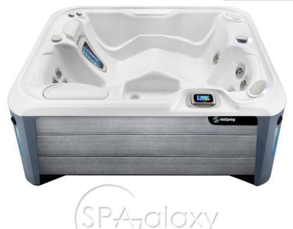 Spa бассейн HotSpring Highlife Jetsetter (США), 213 x 165 x 74 cm
