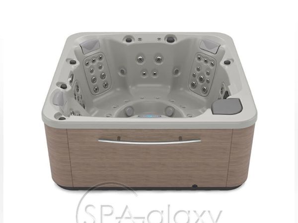 SPA бассейн Aquavia Spa Soft Hot Tub (Испания), 216 x 216 x 90 cm