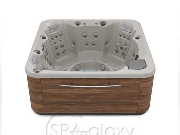 SPA бассейн Aquavia Spa Soft Hot Tub (Испания), 216 x 216 x 90 cm