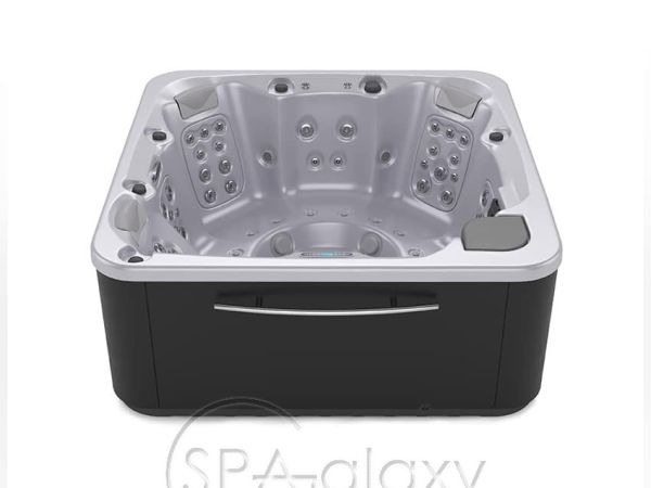 SPA бассейн Aquavia Spa Soft Hot Tub (Испания), 216 x 216 x 90 cm