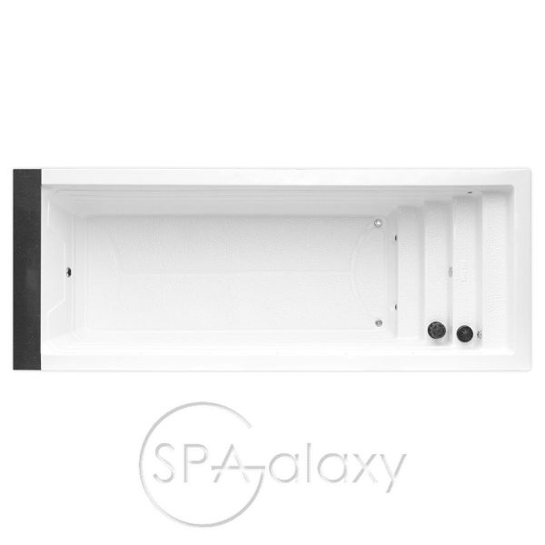 Spa бассейн Lasur Spa Ulverstone 6M (Австралия), 590 x 228 x 148 cm