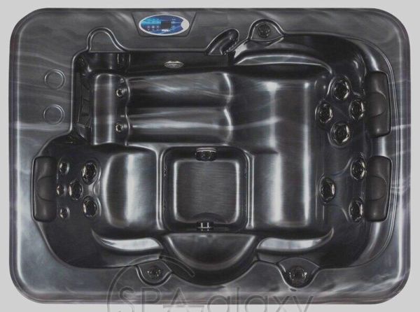Spa бассейн Lasur Spa Jan Juc (Австралия), 210 x 156 x 84 cm