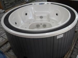Spa бассейн Lasur Spa Otway Kupel (Австралия), Ø218 x 88 cm