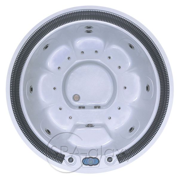 Spa бассейн Lasur Spa Otway Kupel (Австралия), Ø218 x 88 cm