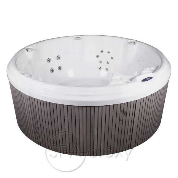 SPA бассейн Wellis Earth (Венгрия), Ø218 × 91 cm