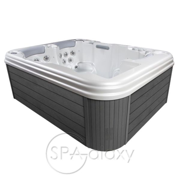 SPA бассейн Wellis Titan P&P (Венгрия), 201 × 153 × 77 cm