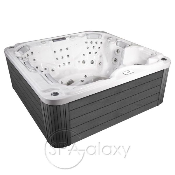 SPA бассейн Wellis Mercury (Венгрия), 213 × 213 × 91 cm