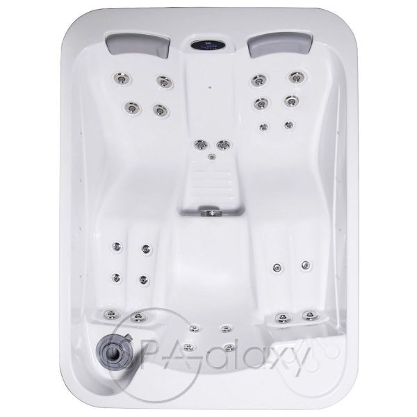 SPA бассейн Wellis Sun P&P (Венгрия), 200 × 150 × 70 cm