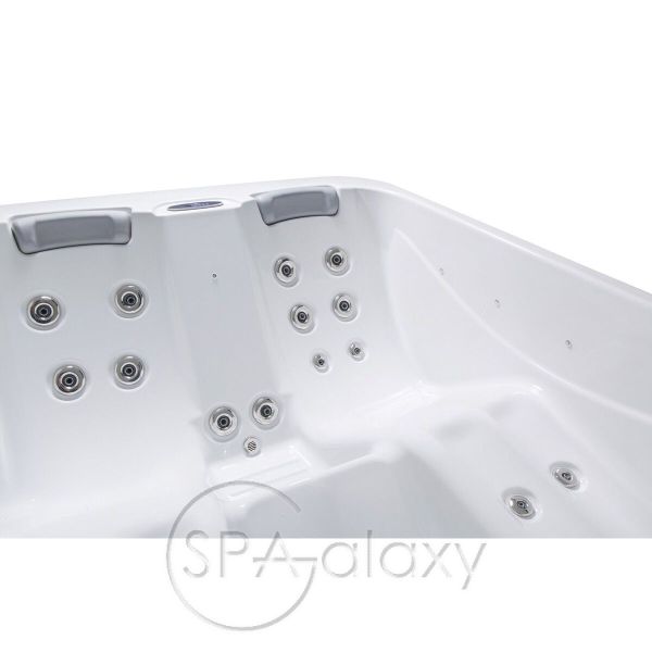 SPA бассейн Wellis Sun P&P (Венгрия), 200 × 150 × 70 cm