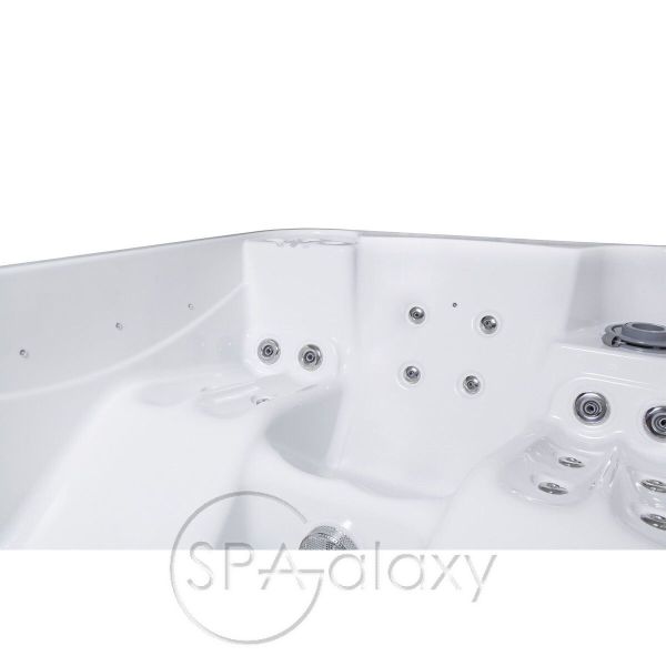 SPA бассейн Wellis Sun P&P (Венгрия), 200 × 150 × 70 cm