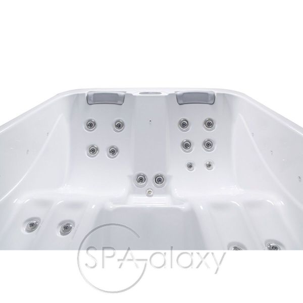 SPA бассейн Wellis Sun P&P (Венгрия), 200 × 150 × 70 cm