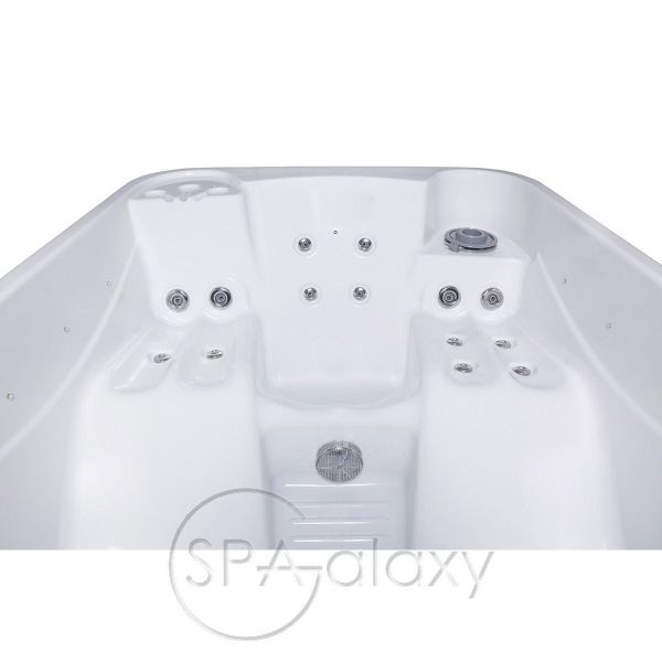 SPA бассейн Wellis Sun P&P (Венгрия), 200 × 150 × 70 cm
