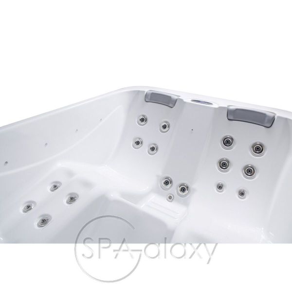 SPA бассейн Wellis Sun P&P (Венгрия), 200 × 150 × 70 cm