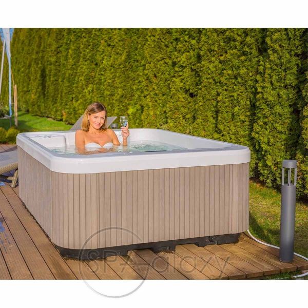 SPA бассейн Wellis Sun P&P (Венгрия), 200 × 150 × 70 cm