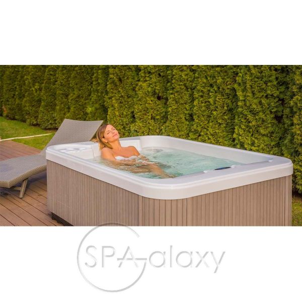 SPA бассейн Wellis Sun P&P (Венгрия), 200 × 150 × 70 cm