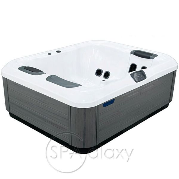 SPA бассейн Villeroy & Boch Comfort Line Spa R5L (Германия), 213 x 173 x 79 cm