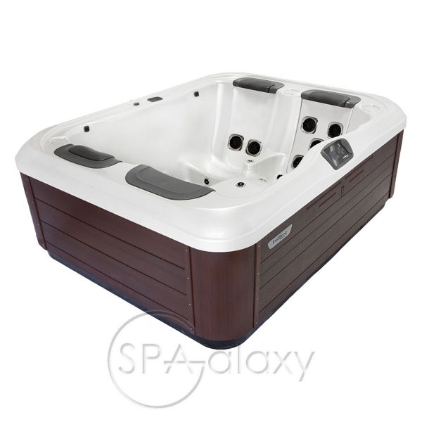 SPA бассейн Villeroy & Boch Comfort Line Spa R5L (Германия), 213 x 173 x 79 cm