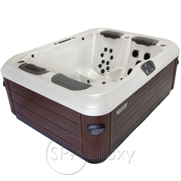 SPA бассейн Villeroy & Boch PREMIUM LINE SPA A5L (Германия), 213 x 173 x 79 cm