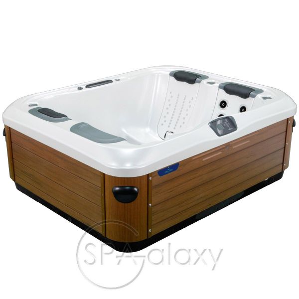 SPA бассейн Villeroy & Boch PREMIUM LINE SPA A5L (Германия), 213 x 173 x 79 cm