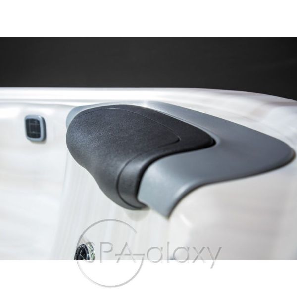 SPA бассейн Villeroy & Boch PREMIUM LINE SPA A5L (Германия), 213 x 173 x 79 cm