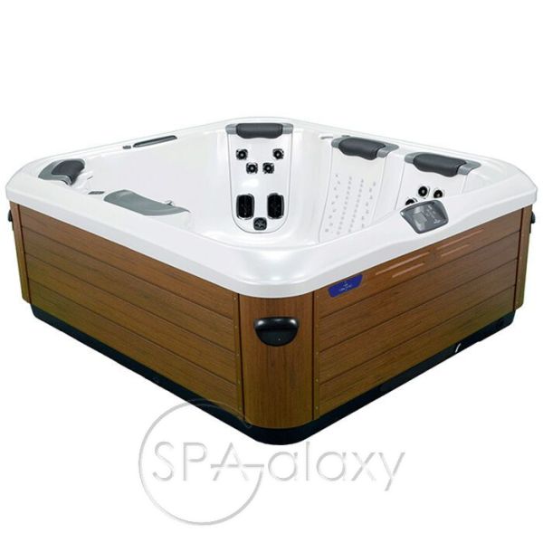 SPA бассейн Villeroy & Boch Premium Line SPA A6L (Германия), 224 x 203 x 86 cm
