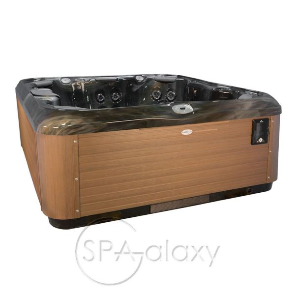 SPA бассейн Villeroy & Boch X-Series Spa X7L (Германия), 224 x 224 x 91 cm