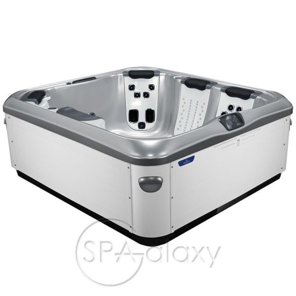 SPA бассейн Villeroy & Boch Premium Line SPA A6L (Германия), 224 x 203 x 86 cm