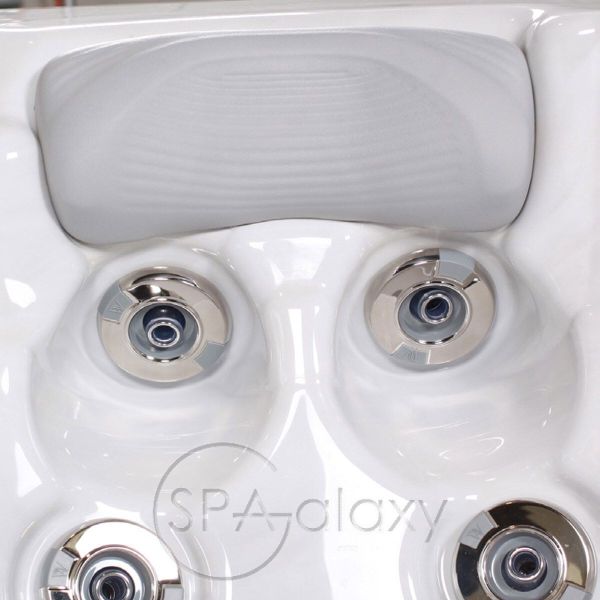SPA бассейн Wellis Palermo Standard (Венгрия), 218×218×87 см